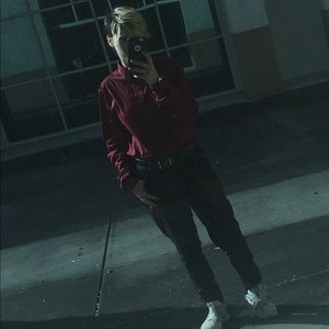 Meet your Posher, Taylor